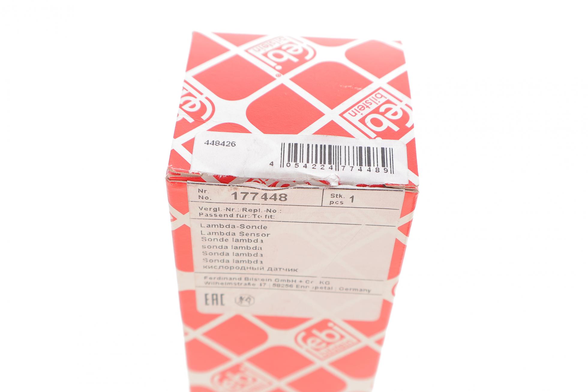 177448 FEBI BILSTEIN